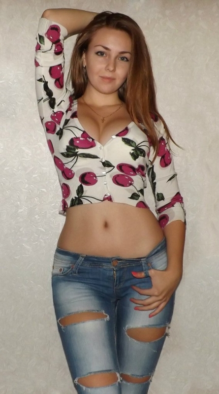 Анкета проститутки Елизавета - Фото 1, Поселье, 28 лет, №23041