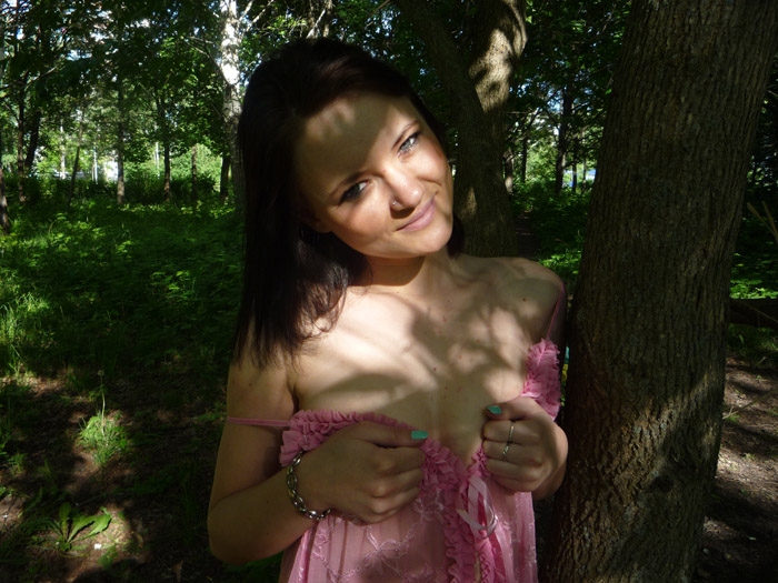 Анкета проститутки Анна - Фото 1, Поселье, 20 лет, №23209